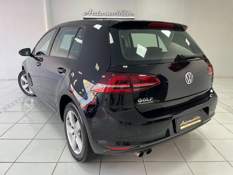 VolksWagen Golf Highline 1.4 TSI 140cv Aut.