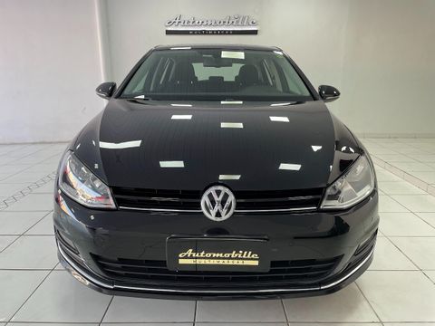 VolksWagen Golf Highline 1.4 TSI 140cv Aut.