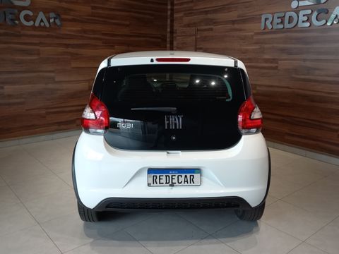 Fiat MOBI LIKE 1.0 Fire Flex 5p.