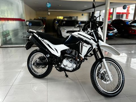 HONDA NXR 160 BROS ESDD FLEXONE