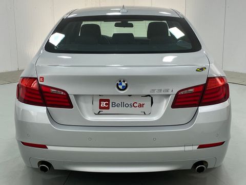 BMW 535iA 3.0 24V 306cv Bi-Turbo
