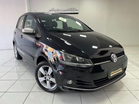 VolksWagen Fox Rock in Rio 1.6 Mi Total Flex 8V 5p