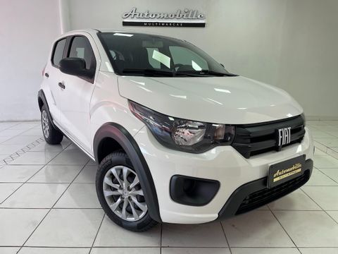 Fiat MOBI LIKE 1.0 Fire Flex 5p.