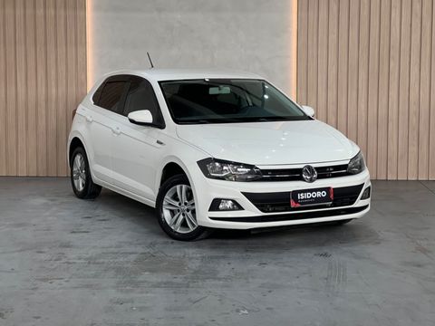 VolksWagen Polo Comfort. 200 TSI 1.0 Flex 12V Aut.