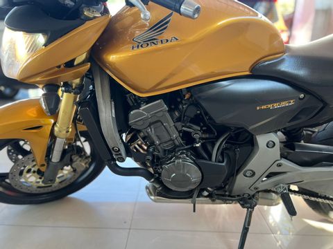 HONDA CB 600F HORNET