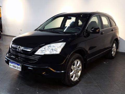 Honda CR-V LX 2.0 16V 2WD/2.0 Flexone Aut.