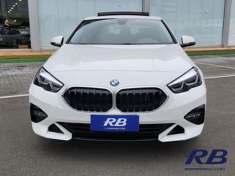 BMW 218i Gran Coupe Sport GP 1.5 Bi-Turbo