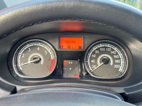 Renault SANDERO Expression Hi-Flex 1.0 16V 5p