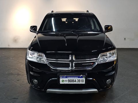 Dodge JOURNEY RT 3.6 AWD V6 Aut.