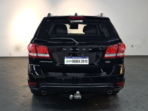 Dodge JOURNEY RT 3.6 AWD V6 Aut.