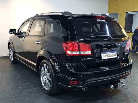 Dodge JOURNEY RT 3.6 AWD V6 Aut.