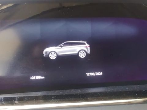 Land Rover Range R. EVO SE Si4 R-Dyn. 2.0 Flex Aut.