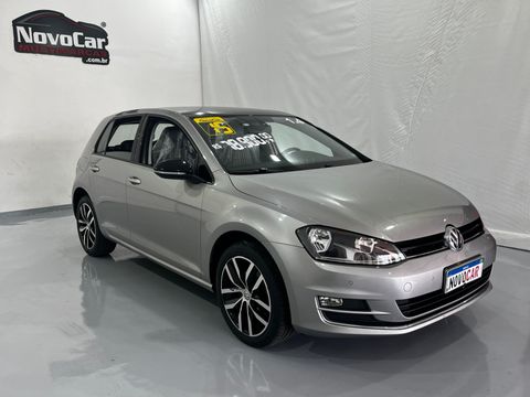 VolksWagen Golf Highline 1.4 TSI 140cv Aut.