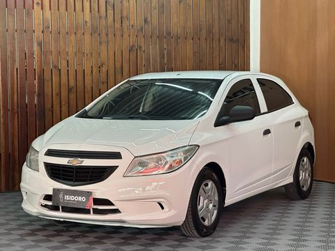 Chevrolet ONIX HATCH Joy 1.0 8V Flex 5p Mec.