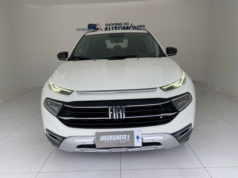 Fiat Toro Volcano 2.0 16V 4x4 TB Diesel Aut.