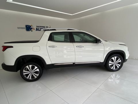 Fiat Toro Volcano 2.0 16V 4x4 TB Diesel Aut.