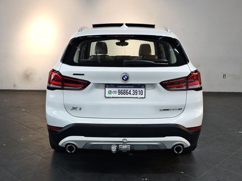 BMW X1 SDRIVE 20i X-Line 2.0 TB Active Flex