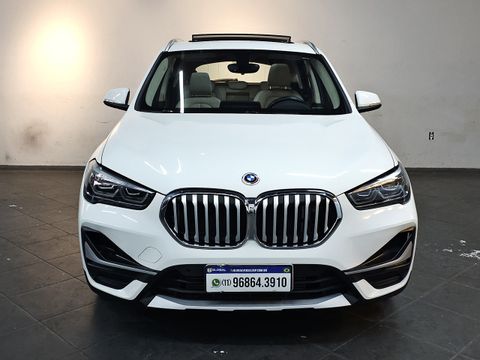 BMW X1 SDRIVE 20i X-Line 2.0 TB Active Flex