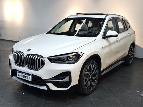 BMW X1 SDRIVE 20i X-Line 2.0 TB Active Flex