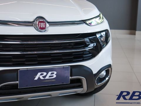 Fiat Toro Ranch 2.0 16V 4x4 Diesel Aut.