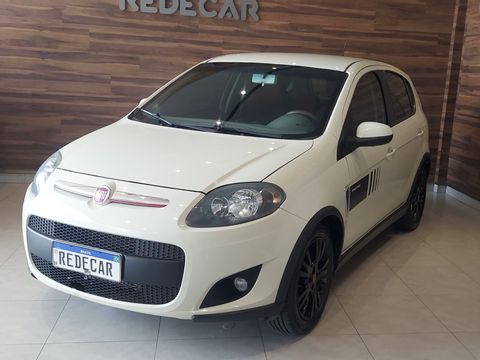 Fiat Palio SPORTING 1.6 Flex 16V 5p