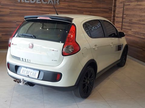 Fiat Palio SPORTING 1.6 Flex 16V 5p