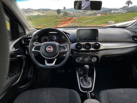 Fiat CRONOS DRIVE 1.8 16V Flex Aut.