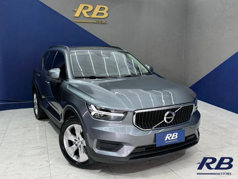 Volvo XC 40 T-4 2.0 190cv FWD