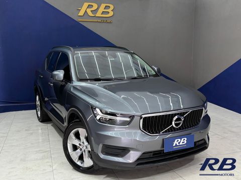 Volvo XC 40 T-4 2.0 190cv FWD