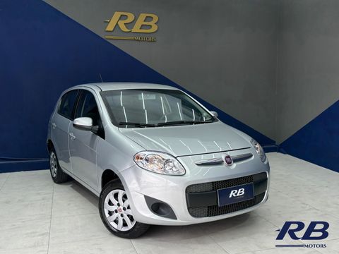 Fiat Palio ATTRACTIVE 1.0 EVO Fire Flex 8v 5p