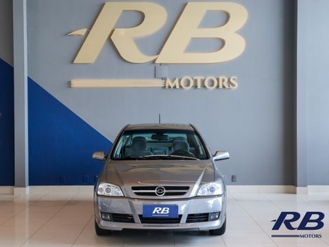 Chevrolet Astra 2.0 8V/ CD 2.0 8V Hatchback 5p Mec