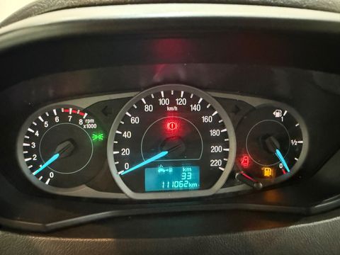 Ford Ka 1.0 S TiVCT Flex 5p