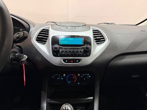 Ford Ka 1.0 S TiVCT Flex 5p