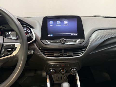 Chevrolet ONIX SEDAN Plus LT 1.0 12V TB Flex Aut.