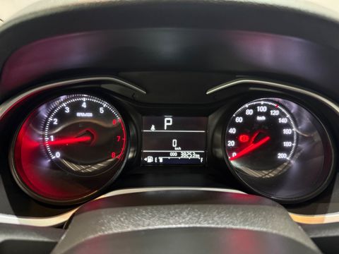 Chevrolet ONIX SEDAN Plus LT 1.0 12V TB Flex Aut.