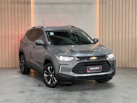 Chevrolet TRACKER Premier 1.0 Turbo 12V Flex Aut.