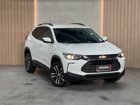 Chevrolet TRACKER LT 1.0 Turbo 12V Flex Aut.