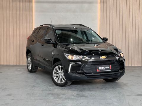 Chevrolet TRACKER LTZ 1.0 Turbo 12V Flex Aut.