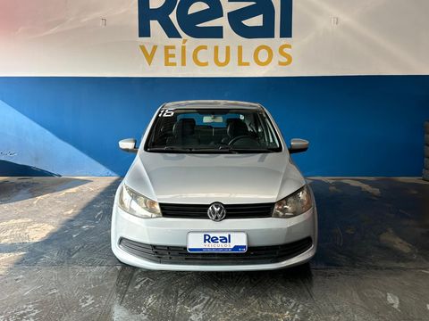 VolksWagen Gol City (Trend)/Titan 1.0 T. Flex 8V 4p