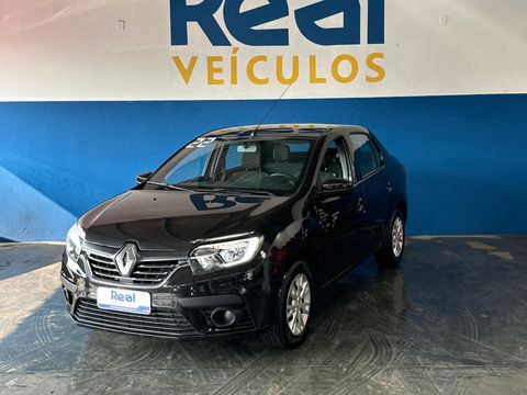 Renault LOGAN Zen Flex 1.6 16V 4p Mec.