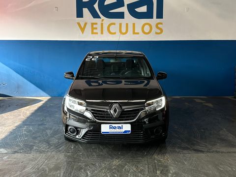 Renault LOGAN Zen Flex 1.6 16V 4p Mec.