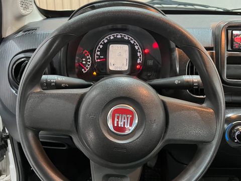 Fiat MOBI LIKE 1.0 Fire Flex 5p.