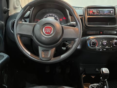 Fiat MOBI LIKE 1.0 Fire Flex 5p.