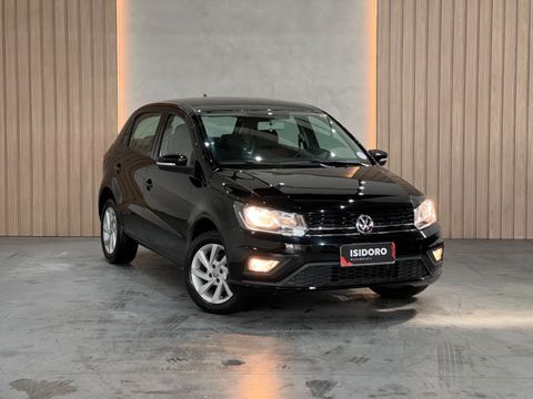 VolksWagen Gol 1.0 Flex 12V 5p