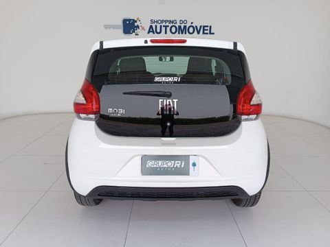 Fiat MOBI LIKE 1.0 Fire Flex 5p.