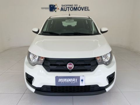 Fiat MOBI LIKE 1.0 Fire Flex 5p.