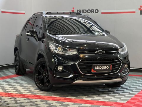 Chevrolet TRACKER Midnight 1.4 Turbo Flex Aut.