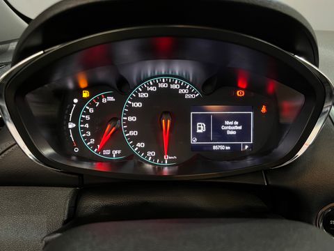 Chevrolet TRACKER Midnight 1.4 Turbo Flex Aut.