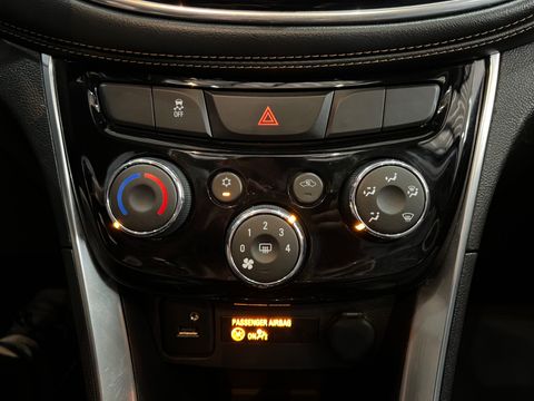 Chevrolet TRACKER Midnight 1.4 Turbo Flex Aut.