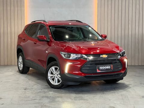 Chevrolet TRACKER LT 1.0 Turbo 12V Flex Aut.